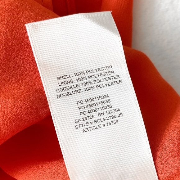 WILFRED New Button-Front Blouse - Picture 14 of 16